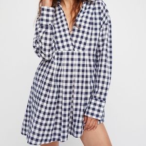 Just A Girl Pullover